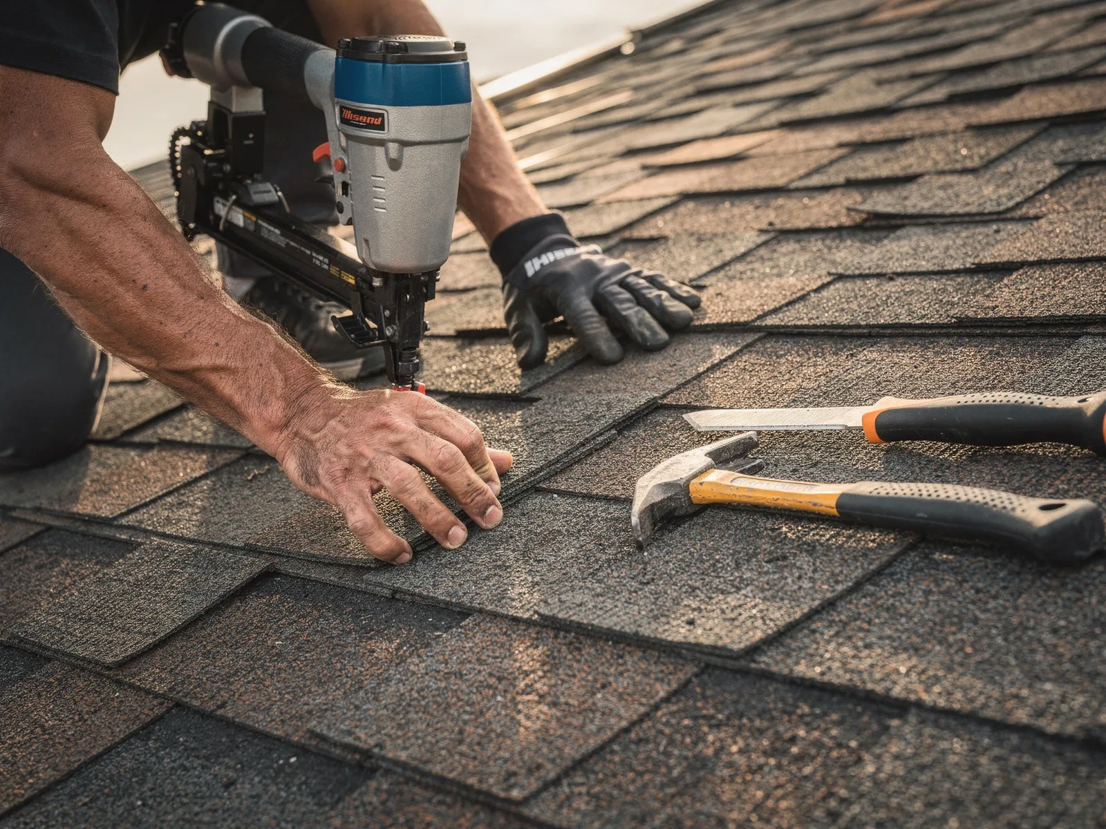 Why choose Roof Repair in Babb, MT